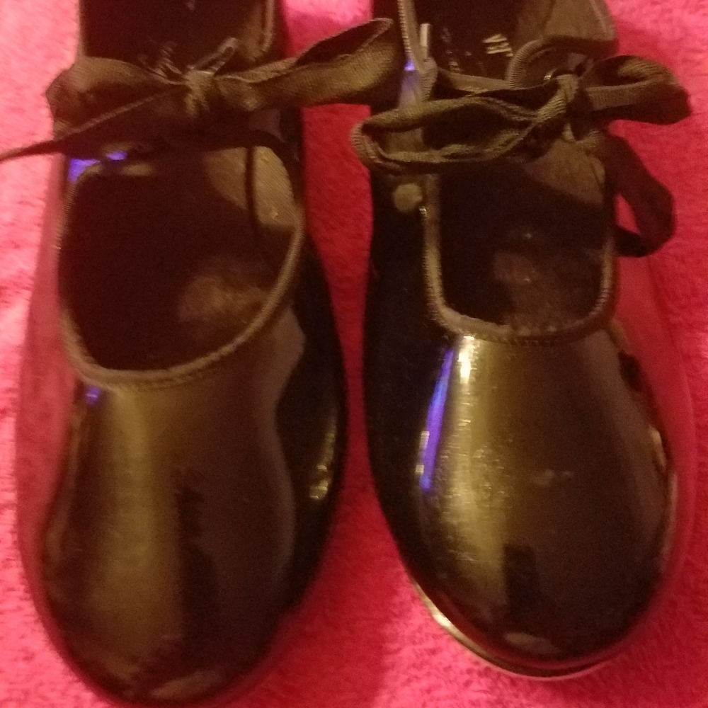Tap Dance shoes